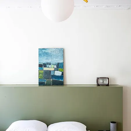 Veeve - Chic By Bonne-nouvelle *