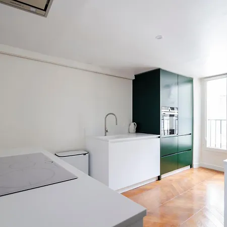 Veeve - Chic By Bonne-nouvelle