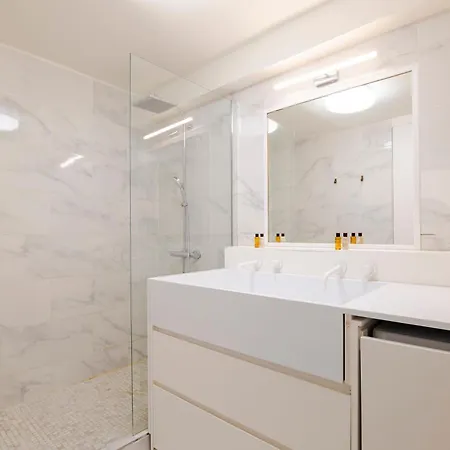 Apartment Veeve - Chic By Bonne-nouvelle